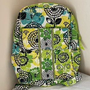 Vera Bradley BackPack